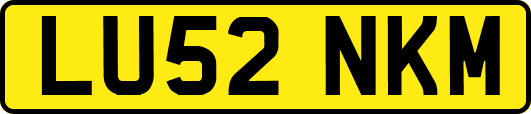 LU52NKM