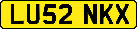 LU52NKX