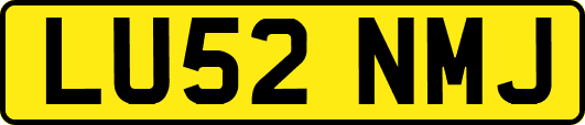 LU52NMJ