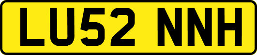 LU52NNH