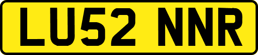 LU52NNR