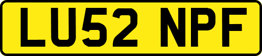 LU52NPF
