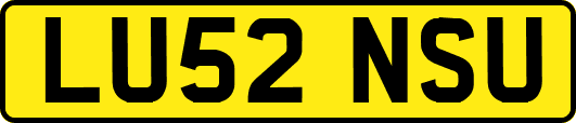 LU52NSU