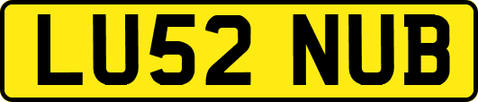 LU52NUB