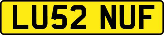 LU52NUF