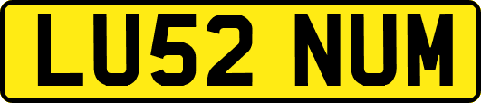 LU52NUM