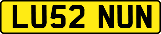 LU52NUN