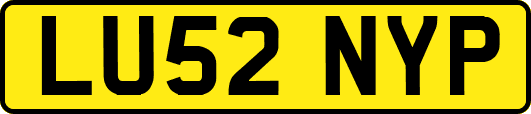 LU52NYP