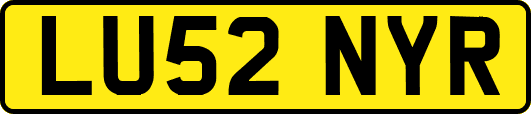 LU52NYR