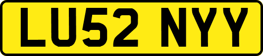 LU52NYY