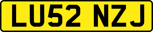 LU52NZJ