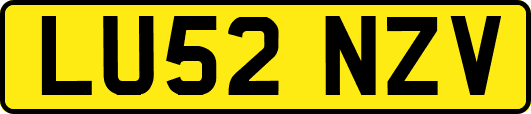 LU52NZV