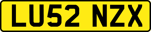 LU52NZX