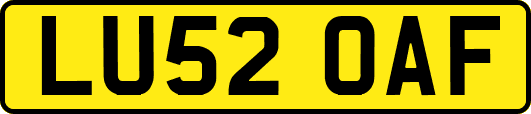 LU52OAF