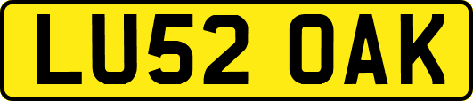 LU52OAK
