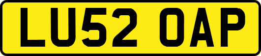 LU52OAP