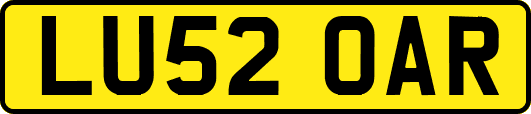LU52OAR