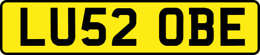 LU52OBE