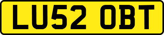 LU52OBT