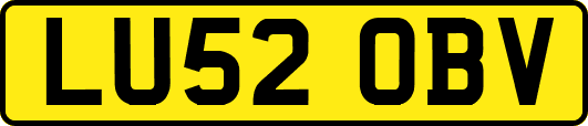 LU52OBV