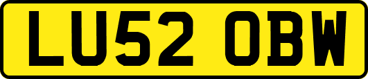 LU52OBW