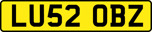 LU52OBZ