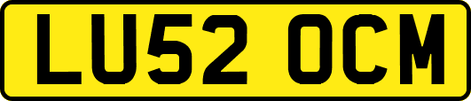 LU52OCM