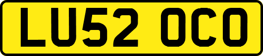 LU52OCO