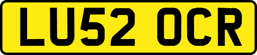 LU52OCR