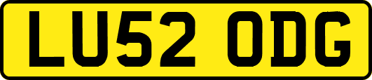 LU52ODG