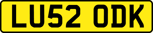 LU52ODK