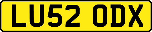 LU52ODX