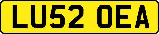 LU52OEA