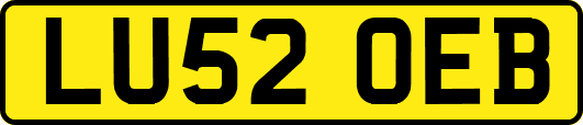 LU52OEB