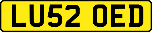 LU52OED