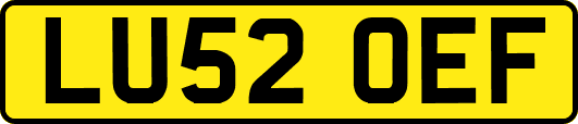LU52OEF