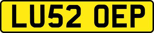 LU52OEP