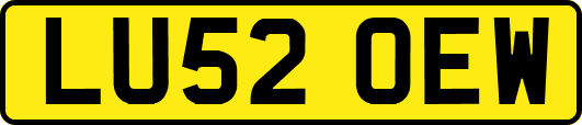 LU52OEW
