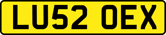 LU52OEX