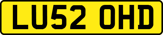 LU52OHD