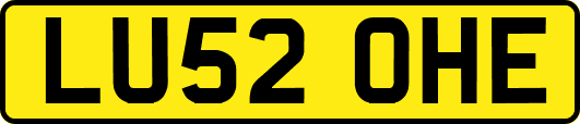 LU52OHE