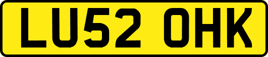 LU52OHK