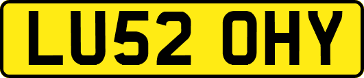 LU52OHY