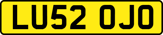 LU52OJO