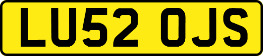 LU52OJS