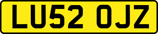 LU52OJZ