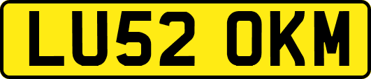 LU52OKM