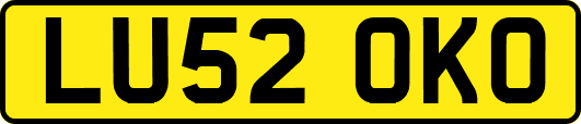 LU52OKO