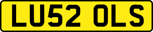 LU52OLS