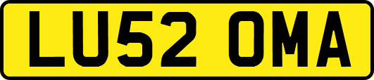 LU52OMA